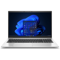 HP EliteBook 850 G8 Core i5 1135G7 (11-gen.) 2,4 GHz / 16 GB / 2 TB SSD / 15,6'' FullHD / Win 11 Pro