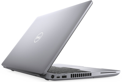 Dell Latitude 5511 Core i7 10850H (10-gen.) 2,7 GHz / 8 GB / 960 SSD / 15,6'' FullHD, dotyk / Win 11 Pro + Nvidia GeForce MX150