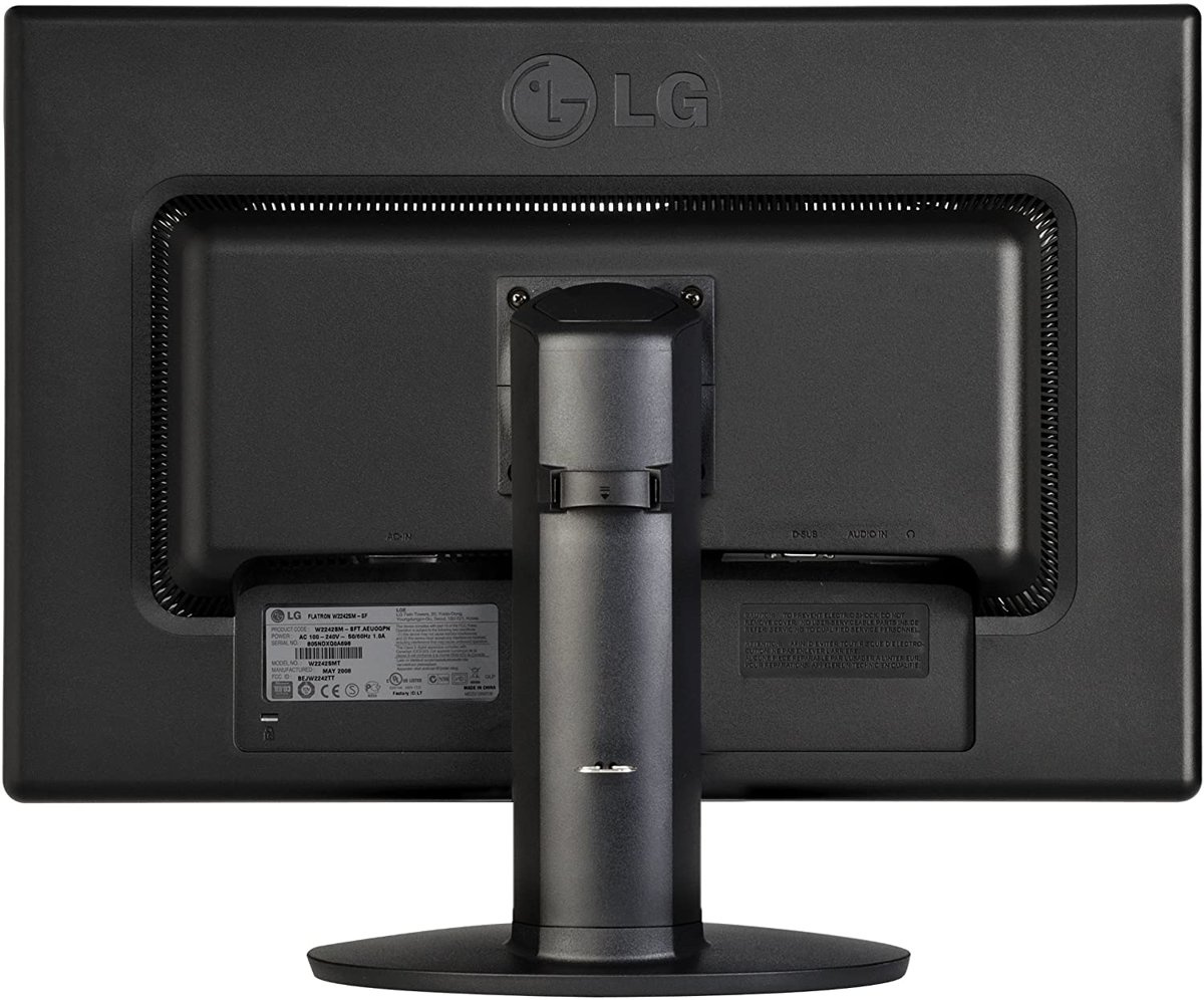 LG W2242PK