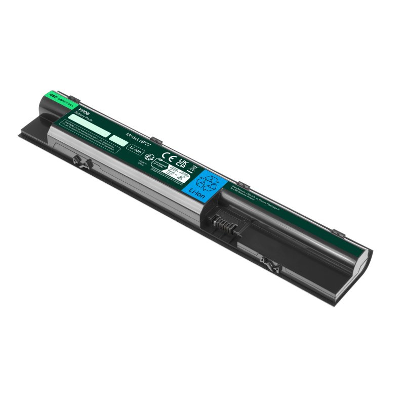 Bateria Green Cell FP06 FP06XL do HP ProBook 440 445 450 470 G0 G1 470 G2