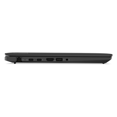 Powystawowy Lenovo ThinkPad T14 Gen 4 Core i7 1355U  / 16 GB / 480 SSD / 14" 2,8K OLED / Win 11 Pro 
