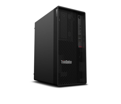 Powystawowy Lenovo ThinkStation P350 Tower Xeon W-1370 2,9 GHz / 16 GB / 960 SSD / Win 11 Pro + AMD Radeon RX 9060 XT [8 GB]