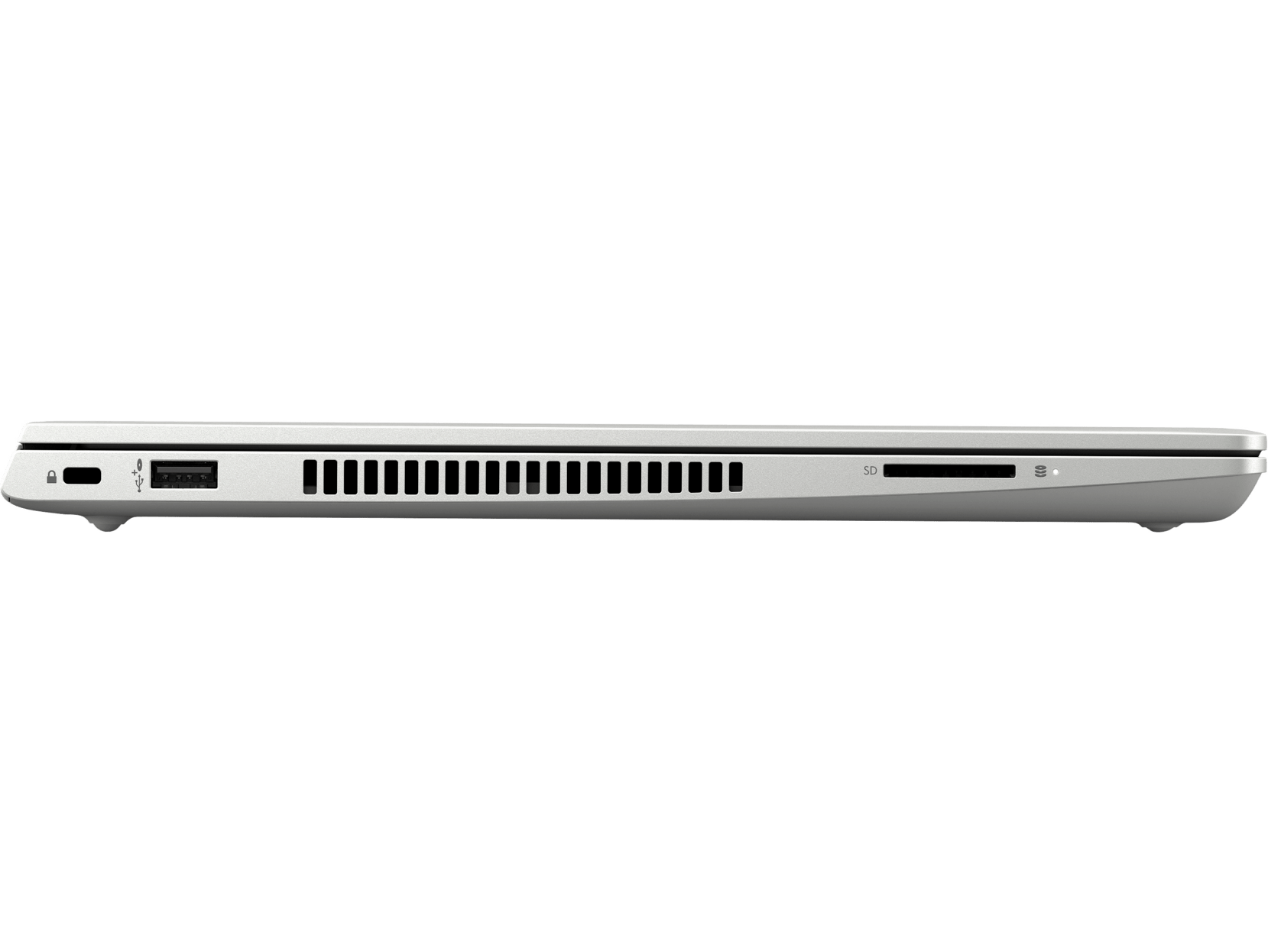 HP ProBook 440 G7 Core i7 10510U (10-gen.) 1,8 GHz / 8 GB / 960 SSD / 14'' FullHD / Win 11 Pro
