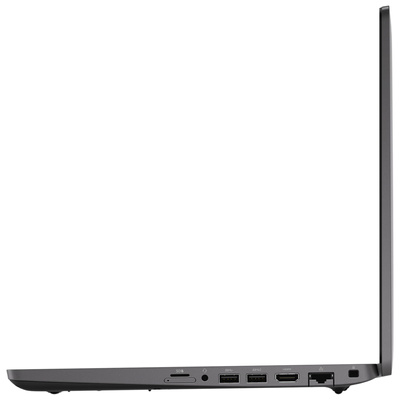 Dell Latitude 5501 Core i7 9850H (9-gen.) 2,6 GHz (6 rdzeni) / 8 GB / 480 SSD / 15,6'' FullHD / Win 11 Prof. + GeForce MX150