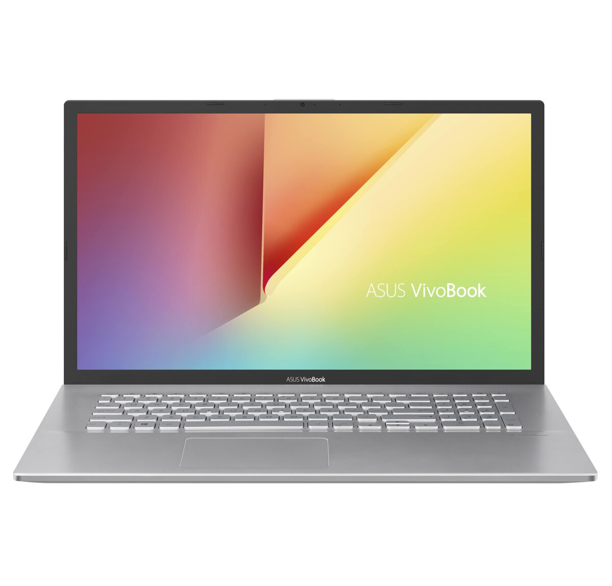 Powystawowy Asus VivoBook S712UA-IS79 Ryzen 7 5700U 1,8 GHz / 16 GB / 480 SSD / 17,3’’ FullHD / Win 11