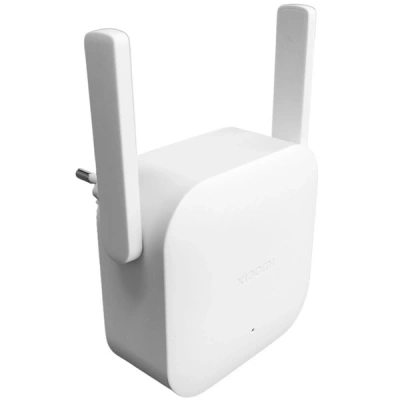 Wzmacniacz zasięgu Xiaomi WiFi Range Extender N300