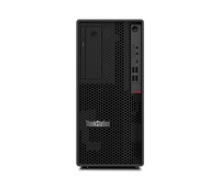 Powystawowy Lenovo ThinkStation P350 Tower Xeon W-1370 2,9 GHz / 32 GB / 480 SSD / Win 11 Pro + Nvidia GeForce RTX 5060 [8 GB]