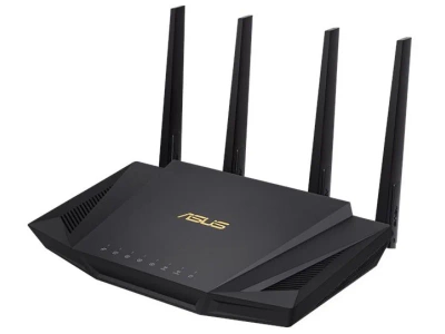 Router ASUS RT-AX58U 3000Mb/s AX
