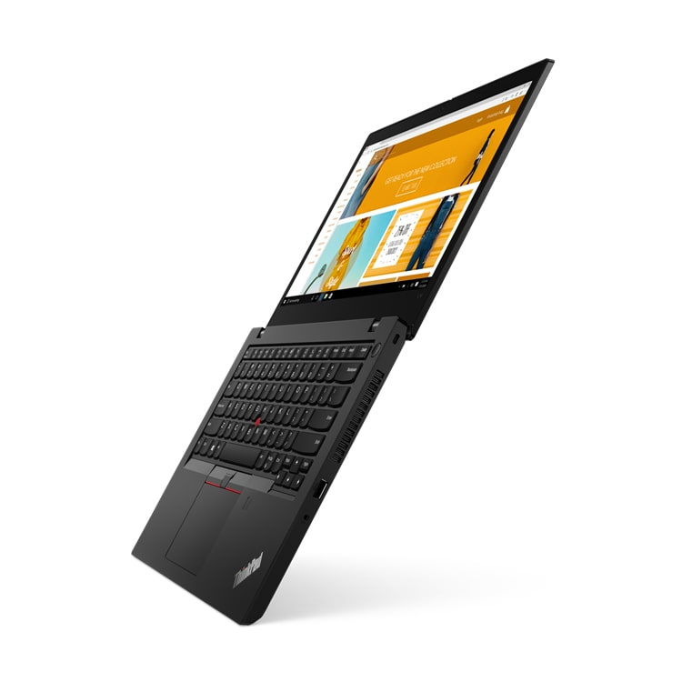 Lenovo ThinkPad L14 Gen 2 Core i5 1145G7 (11-gen.) 2,6 GHz / 32 GB / 960 SSD / 14" FullHD, dotyk / Win 11 Pro / Klasa A-