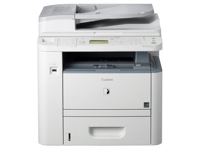Urządzenie wielofunkcyjne laserowe Canon imageRUNNER 1133iF / Pełny Toner (6,8 tyś stron)