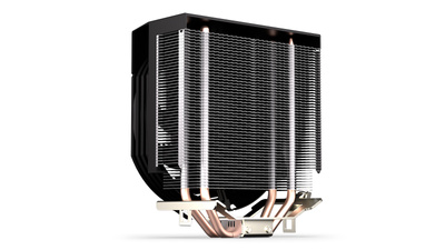 Endorfy Spartan 5 120mm chłodzenie procesora 