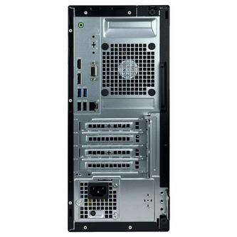 Dell OptiPlex 3070 Tower Core i7 9700 (9-gen.) 3,0 GHz (8 rdzeni) / 16 GB / 480 SSD / Win 11 Prof. + Nvidia Quadro P2000