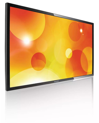 Philips BDL4220QL z głośnikami