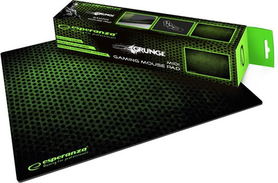 Podkładka pod mysz Esperanza Grunge Midi EGP102G