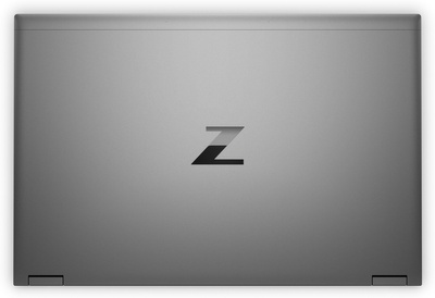 HP ZBook Fury 15 G7 i7 10850H (10-gen.) 2,7 GHz  / 16 GB / 480 SSD / 15,6" FullHD / Win 11 Pro + Quadro T2000