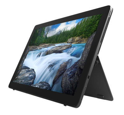 Dell Latitude 5290 2w1 Core i5 8250u (8-gen.) 1,6 GHz / 8 GB / 480 SSD / 12,3'' FullHD, dotyk / Win 11 Prof. (Update) + kamera 