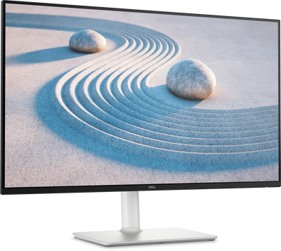 Nowy Dell S2725DS QHD z głośnikami 