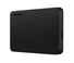 Nowy Dysk zewnętrzny Toshiba Canvio Basics 2TB / USB 3.0 / Czarny