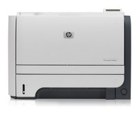 Drukarka laserowa HP LaserJet P2055d / Pełny Toner (6,5 tyś. stron)
