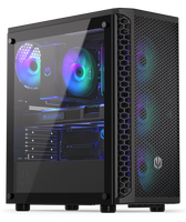 Nowy Gammingowy Endorfy Signum 300 ARGB Tower AMD Ryzen 7 5800X 3,8 GHz / 32 GB / 2 TB SSD / Win 11 + GeForce RTX 3050 [6 GB]