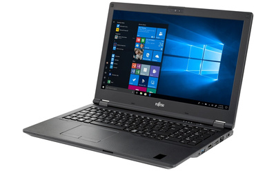 Fujitsu LifeBook E5510 Core i5 10210U (10-gen.) 1,6 GHz / 32 GB / 2 TB SSD / 15,6'' FullHD / Win 11 Pro