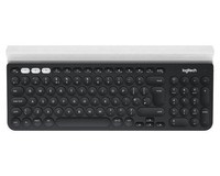 Klawiatura bezprzewodowa Logitech K780