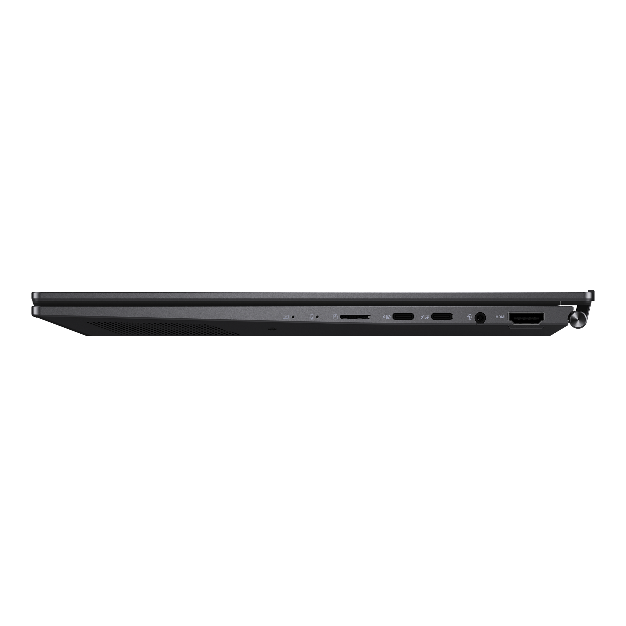 Powystawowy Asus ZenBook UM3402YA-WS74T Ryzen 7 7730U / 16 GB / 480 SSD / 14" 2,8K OLED dotyk 90Hz / Win 11