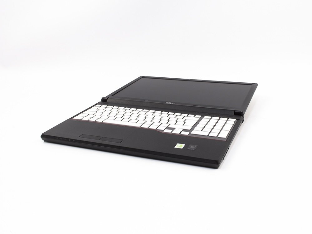Fujitsu Lifebook E554 Core i5 4210M (4-gen.) 2,6 GHz / 8 GB / 240 SSD / 15,6'' FullHD / Win 10 Prof.