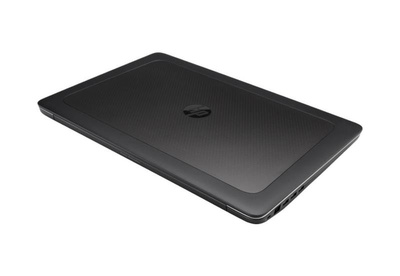 HP ZBOOK 15 G3 Core i7 6700HQ (6-gen.) 2,6 GHz / 16 GB / 960 SSD / 15,6'' FullHD / Win 10 Prof. (Update) + Nvidia Quadro M2000M