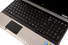 HP ProBook 6550b Core i5 M450 (1-gen.) 2,4 GHz / 4 GB / 240 SSD / DVD-RW / 15,4'' / Win 10 (Update)