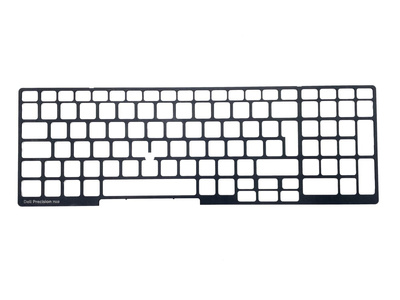 Ramka klawiatury do Dell Precision 7510 06Y5KX