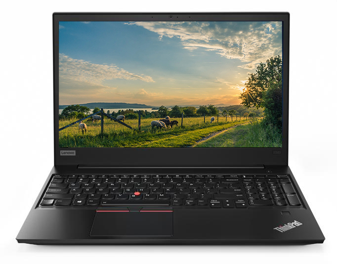 Lenovo ThinkPad E580 Core i5 8250u (8-gen.) 1,6 GHz / 8 GB / 480 SSD / 15,6" FullHD / Win 11 Prof. + Radeon 540