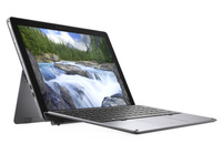 Dell Latitude 7200 2w1 Core i5 8265U (8-gen.) 1,6 GHz / 8 GB / 240 SSD / 12,3'' WUXGA, dotyk / Win 11 Pro