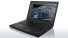 Lenovo ThinkPad T460p Core i7 6820HQ (6-gen.) 2,7 GHz / 16 GB / 480 SSD / 14" FullHD / Win 10 Prof. (Update) + nVidia GeForce 940MX