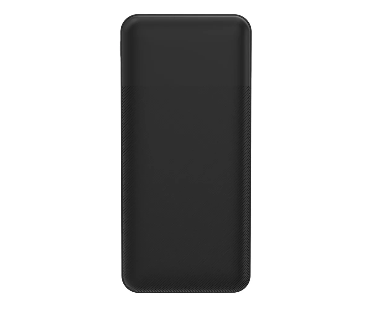 Powerbank Silver Monkey Smart 20000 mAh 22.5W Czarny