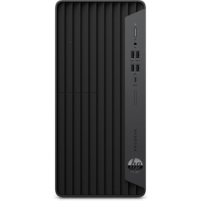 HP ProDesk 600 G6 Tower Core i5 10400F (10-gen.) 3,1 GHz / 32 GB / 2 TB SSD / Win 11 Pro