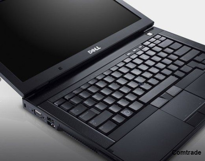 Dell Latitude E6400 Core 2 Duo 2,4 GHz / 4 GB / 250 / DVD-RW / 14,1'' / Win 10 (Update)