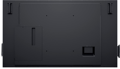 Powystawowy interaktywny dotykowy Dell P5524QT UHD 4K z głośnikami