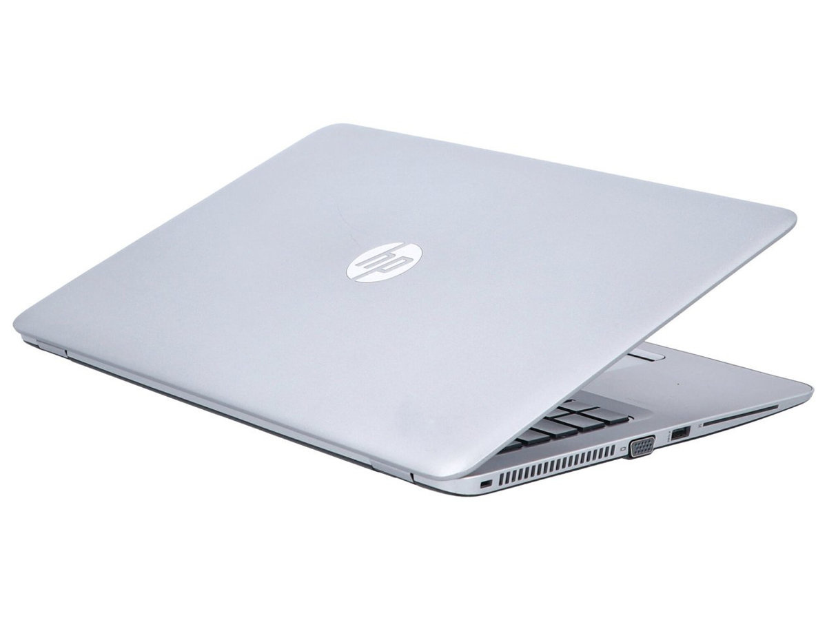 HP EliteBook 850 G3 Core i7 6500u (6-gen.) 2,5 GHz / 8 GB / 480 SSD / 15,6'' FullHD / Win 10 (Update)