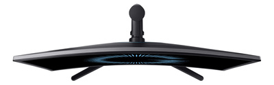 Samsung C27FG73FQU 144Hz, zakrzywiony