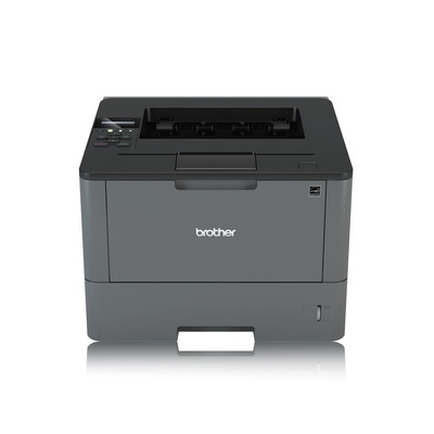 Brother HL-L5100DN / nowy toner / nowy bęben