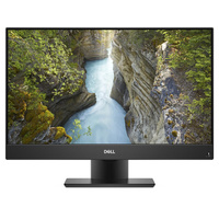 Dell OptiPlex 7470 AIO Core i7 9700 (9-gen.) 3,0 GHz / 32 GB / 960 SSD / 24’’ FullHD / Win 11 / Klasa A-