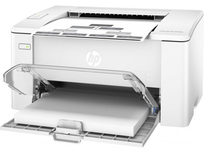 Drukarka HP LaserJet Pro M102a, nowa