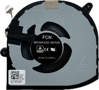 Wentylator do Dell Precision 5530 5540 / 0V9H8N