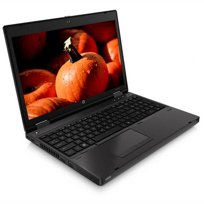 HP ProBook 6560b Core i5 2410M (2-gen.) 2,3 GHz / 4 GB / 120 SSD / DVD / 15,6'' / Win 10 Prof. (Update) 