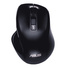 OUTLET Mysz optyczna bezprzewodowa Asus MW202 Silent, granatowa