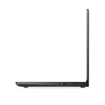 Dell Latitude 5491 Core i5 8400H (8-gen.) 2,5 GHz / 32 GB / 960 SSD / 14'' / Win 11 Prof. + GeForce MX130