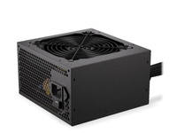 Zasilacz komputerowy ATX Endorfy Elementum E5 EY7A001 550W  80 PLUS