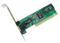Karta sieciowa Lanberg 100Mb PCI PCI-100-001