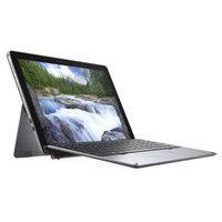 Dell Latitude 7200 Core i5 8265U (8-gen.) 1,6 GHz / 8 GB / 2 TB SSD / 12,3'' WUXGA / Win 11 Pro / defekt